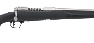 Savage Arms 110 Lightweight Storm