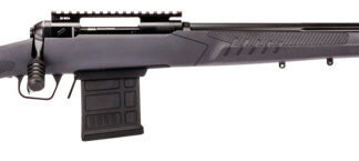 Savage Arms 110 Tactical