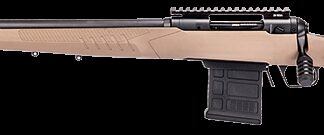 Savage Arms 110 Tactical Desert