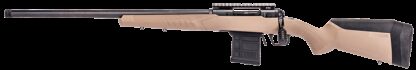 Savage Arms 110 Tactical Desert