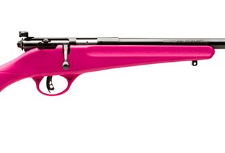 Savage Arms Rascal