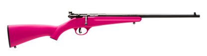 Savage Arms Rascal