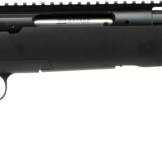 Savage Arms Axis II BLK