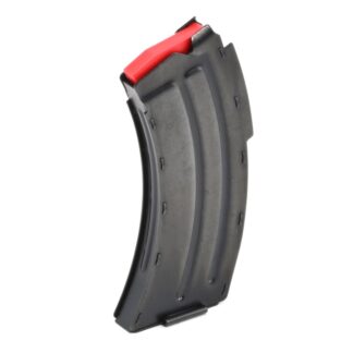 Savage Arms Savage Magazine