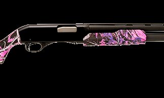 Savage Arms 320 Field Pump Shotguns