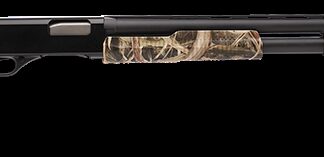 Savage Arms Stevens 320 Field Grade WtrFwl