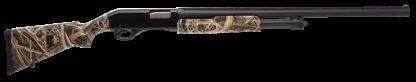 Savage Arms Stevens 320 Field Grade WtrFwl