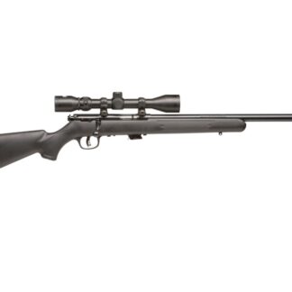 Savage Arms Mark II FV Package