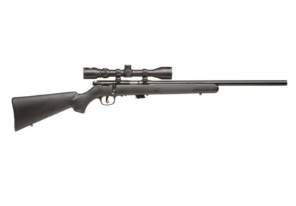 Savage Arms Mark II FV Package