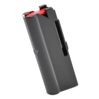 Savage Arms Savage Magazine