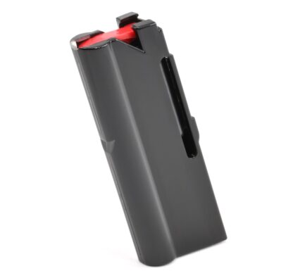 Savage Arms Savage Magazine