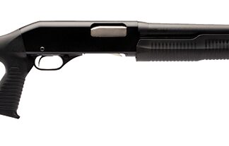 Savage Arms Stevens 320 Security