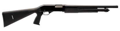 Savage Arms Stevens 320 Security