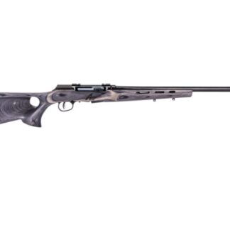 Savage Arms A17 Target Thumbhole