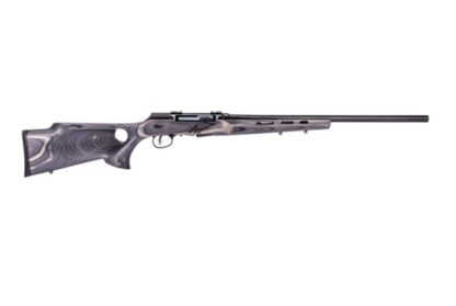 Savage Arms A17 Target Thumbhole