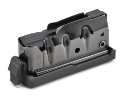 Savage Arms Savage Axis Magazine