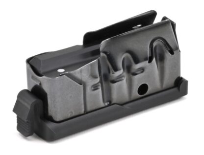 Savage Arms Savage Axis Magazine