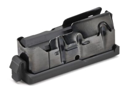 Savage Arms Savage Edge Magazine