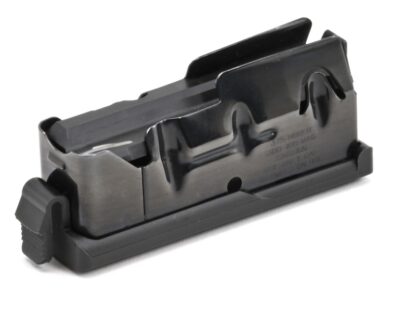 Savage Arms Savage Edge Magazine