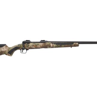 Savage Arms 110 Predator