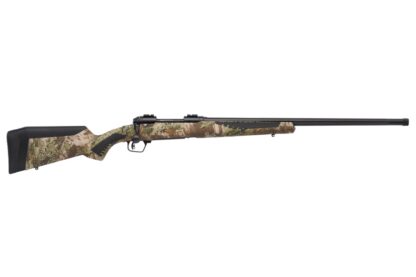 Savage Arms 110 Predator