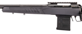 Savage Arms 110 Tactical