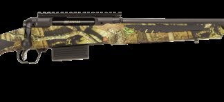 Savage Arms 220 Camo