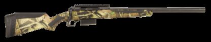 Savage Arms 220 Camo