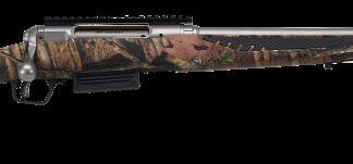 Savage Arms 220 Camo