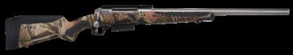 Savage Arms 220 Camo