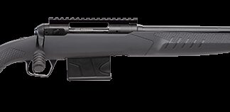 Savage Arms 110 Tactical