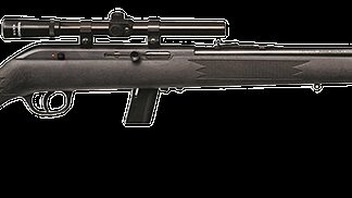 Savage Arms 64 FXP