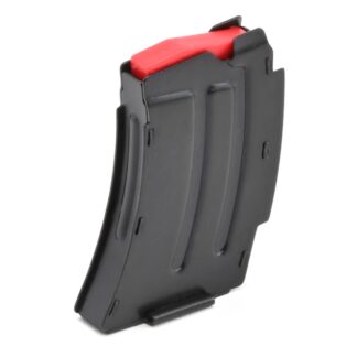 Savage Arms Savage Magazine