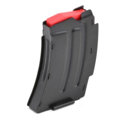 Savage Arms Savage Magazine