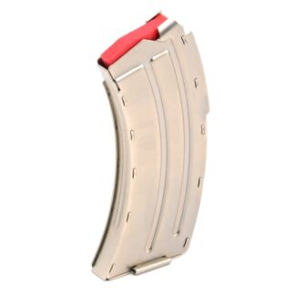 Savage Arms Savage Magazine