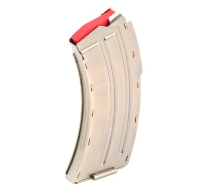 Savage Arms Savage Magazine