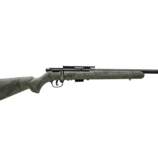 Savage Arms 93 FV-SR Gator