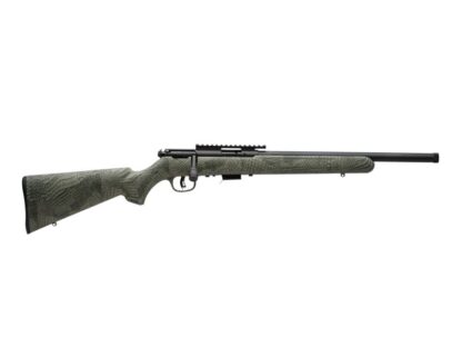 Savage Arms 93 FV-SR Gator