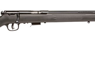 Savage Arms 93R17 FV