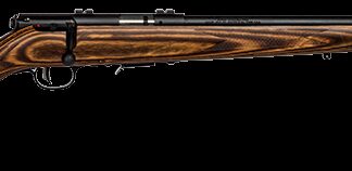 Savage Arms 93R17 BV