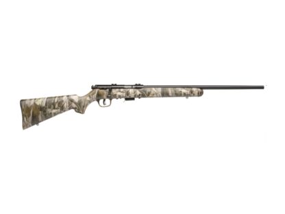 Savage Arms 93R17 CAMO