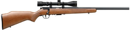 Savage Arms 93R17 GVXP