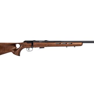 Savage Arms 93R17 BTV