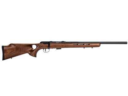 Savage Arms 93R17 BTV