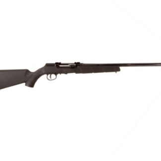 Savage Arms A17 Heavy Barrel