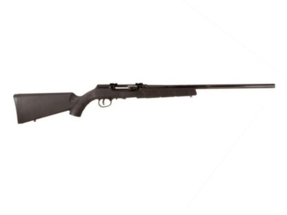 Savage Arms A17 Heavy Barrel