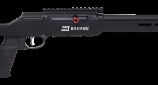 Savage Arms A22 Precision