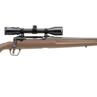 Savage Arms Axis II XP