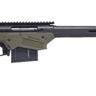 Savage Arms Axis II Precision