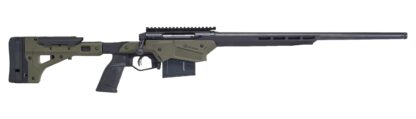 Savage Arms Axis II Precision